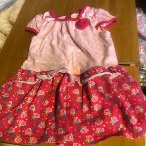 Adorable Baby Girl Dress